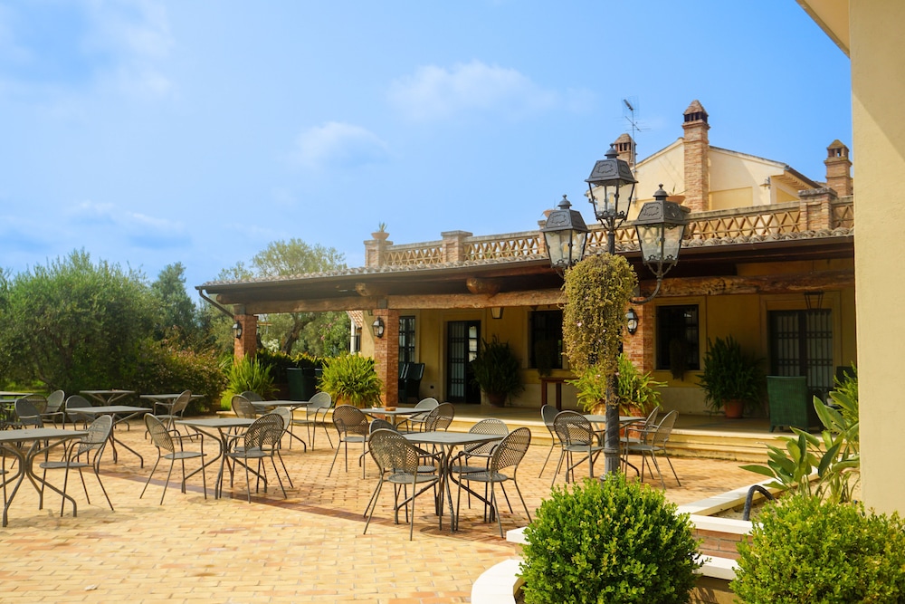 Agriturismo Casacchella view 3