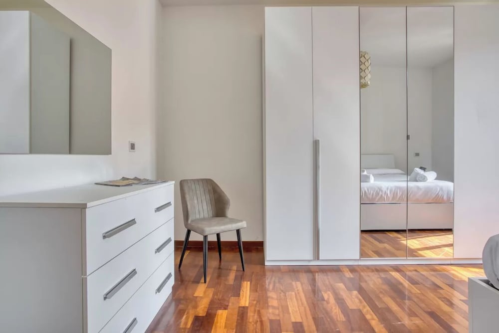 JOIVY Chic flat next to Central Station