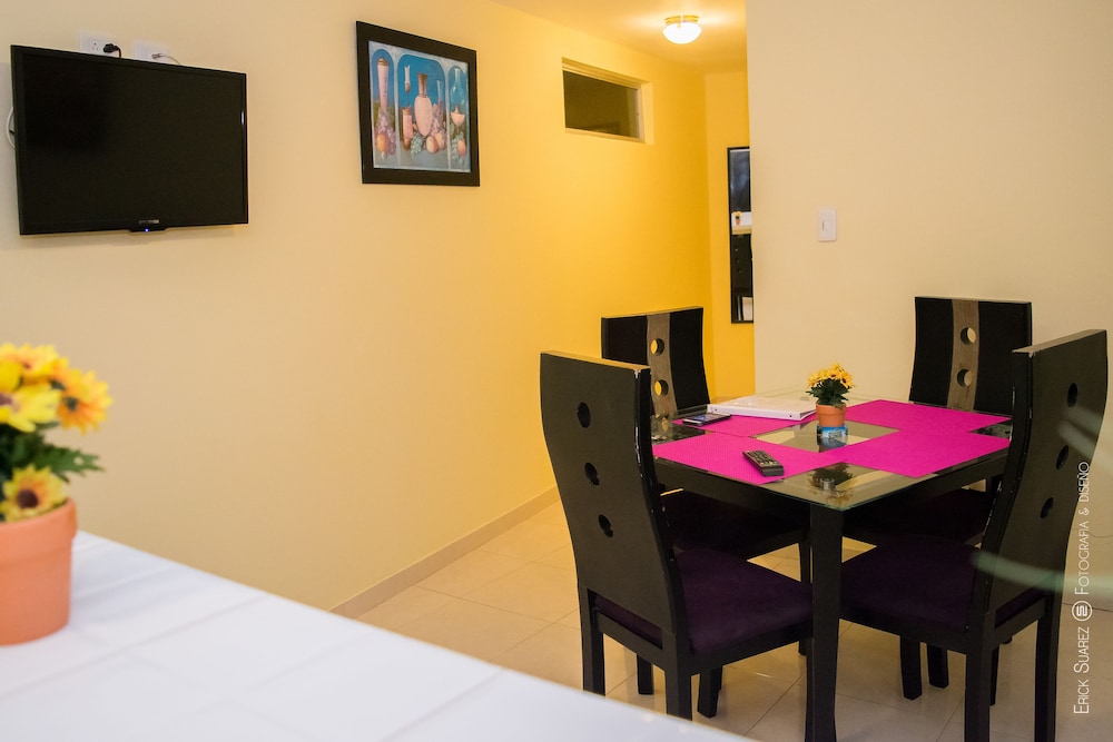 Apartamentos Villas de Cartagena