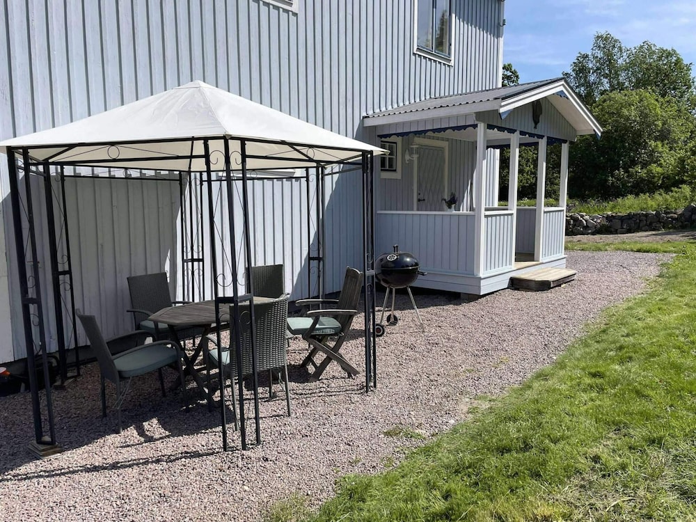 4 Star Holiday Home in Torsaker