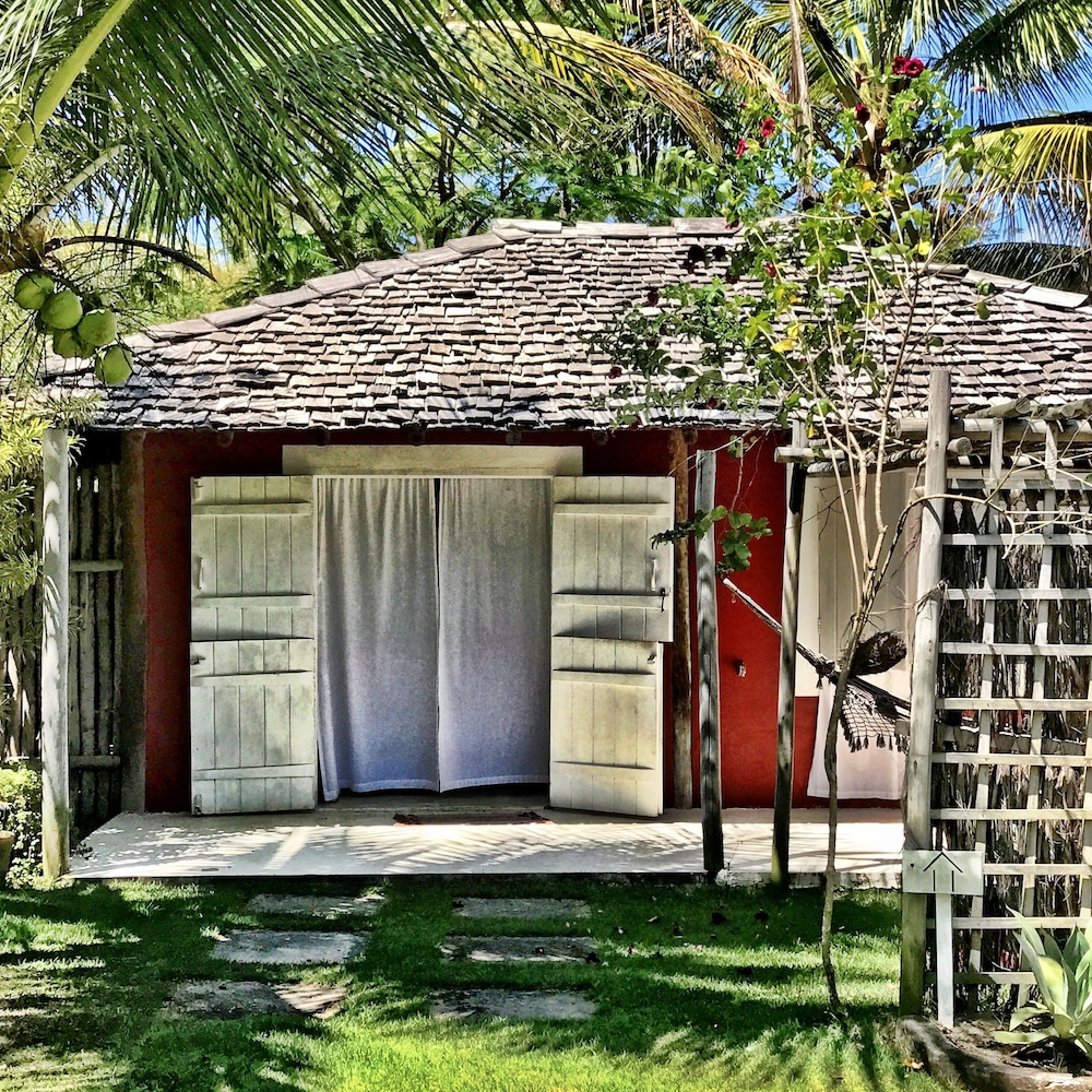 Casas da Vila