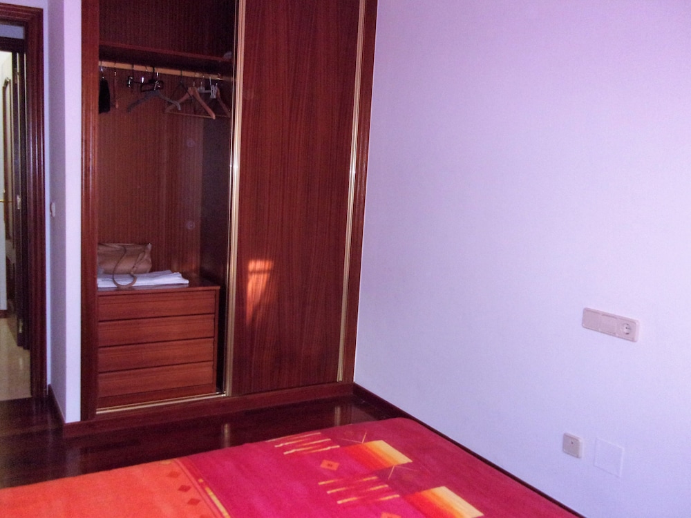 Beautiful and Economical Apartment in the North West of Spain, in Ribeira photo 4