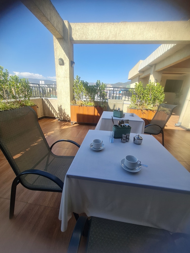FBK Guest House