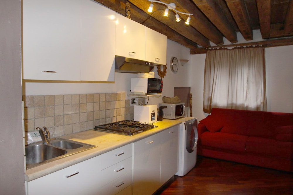 Residenza Laguna