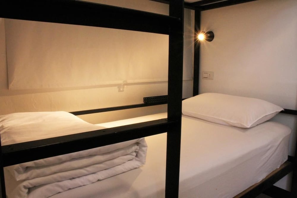 No.55 Hostel view 5