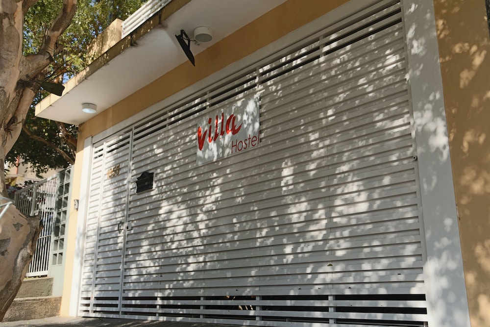 Villa Hostel