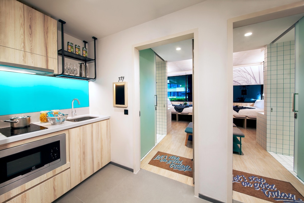 lyf Funan Singapore 45