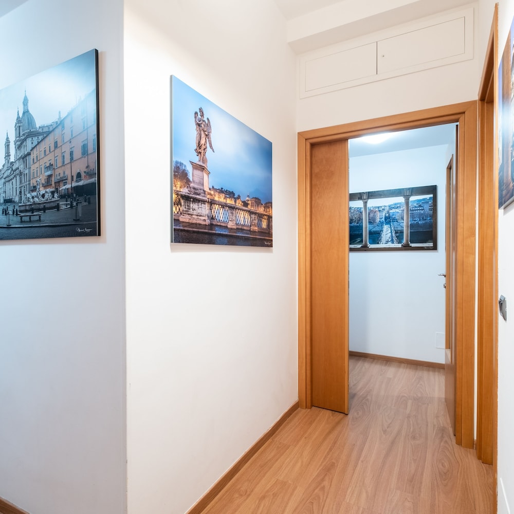 4bnb - Reale House Iris