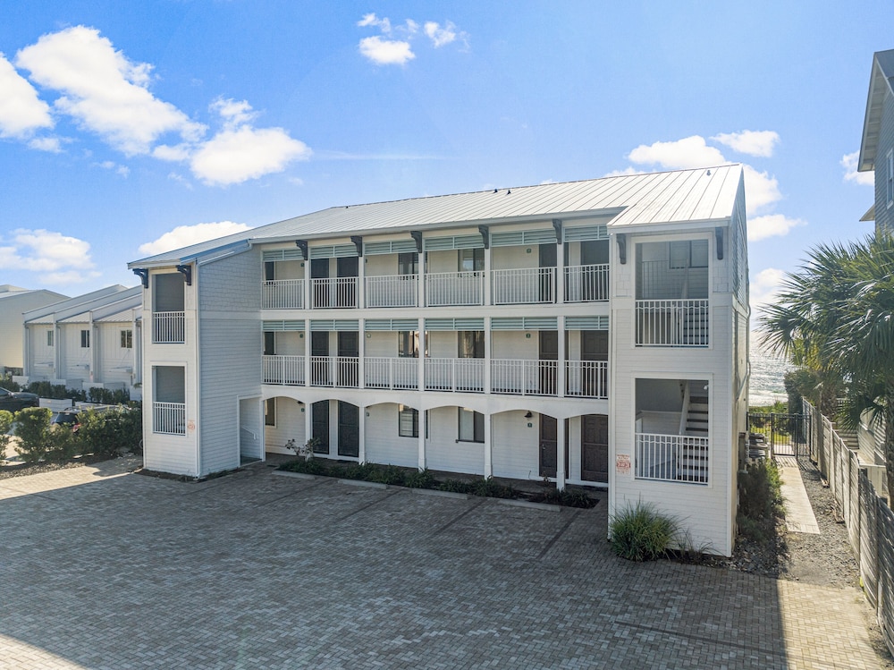 Seamist on 30A by Panhandle Getaways