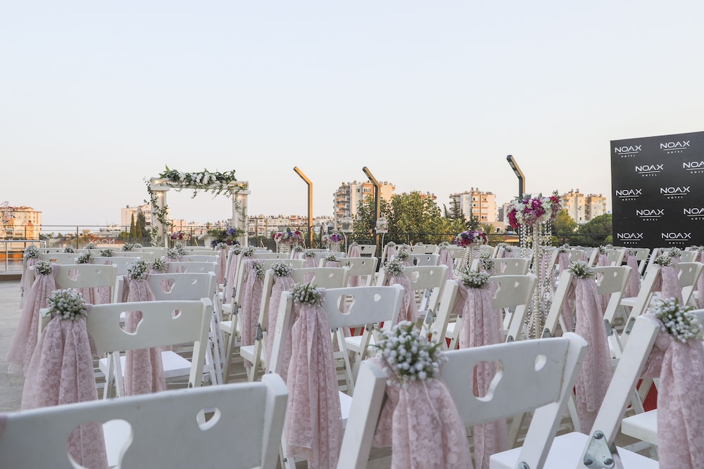 Noax Otel - Image 91