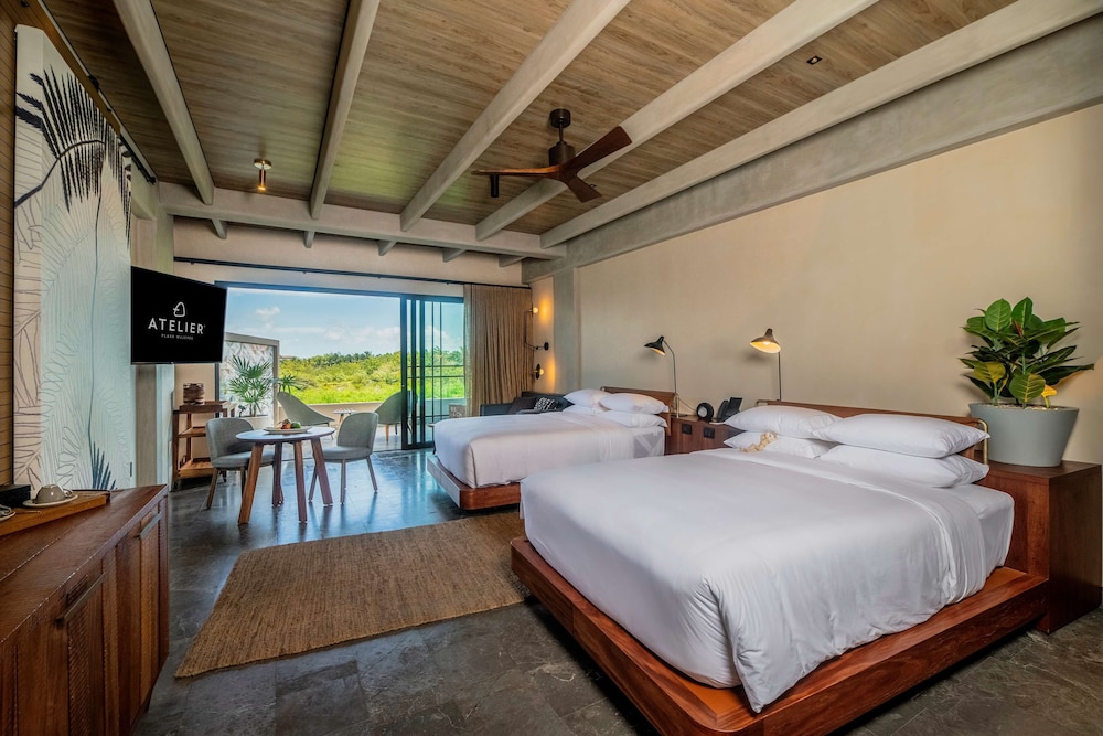 Cancun Vacations - Atelier Playa Mujeres - Adults Only - All Inclusive - Property Image 4