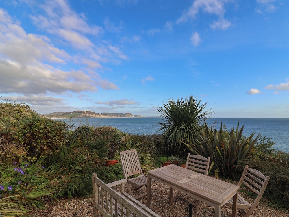 4 East Cliff