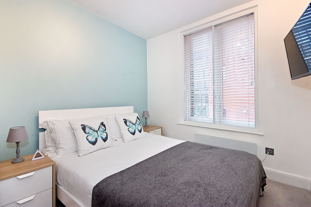 Mulberry House London by City Living London