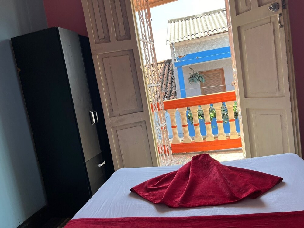la viduka Hostel s.a.s