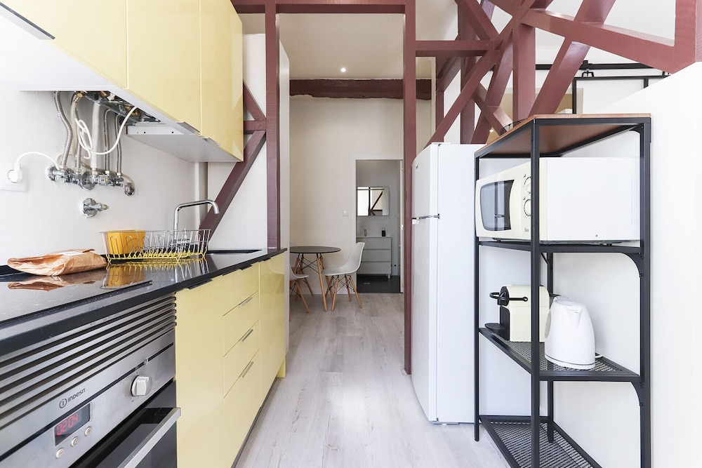 Bright Santa Catarina by Homing