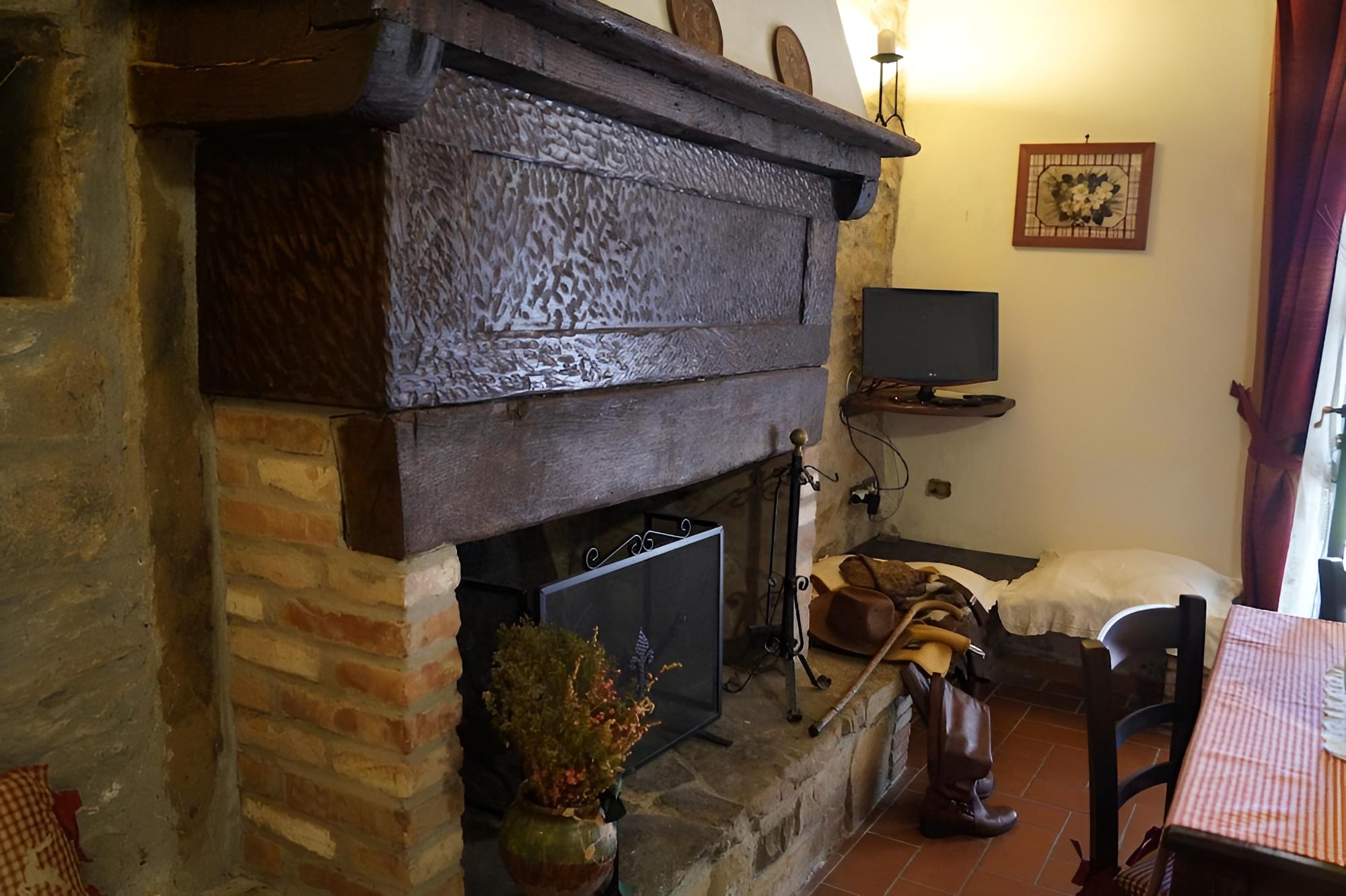 Agriturismo Bonzalone