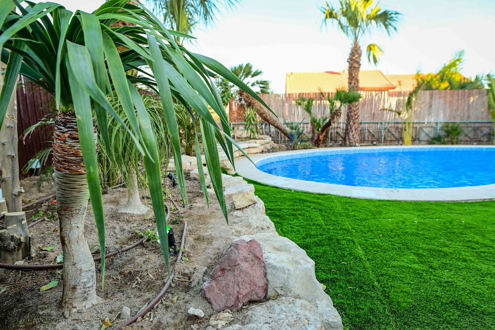 Villa Yotam