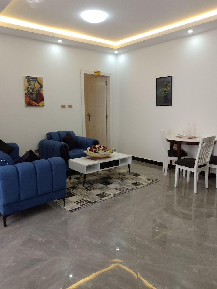 Hidsol Apartment