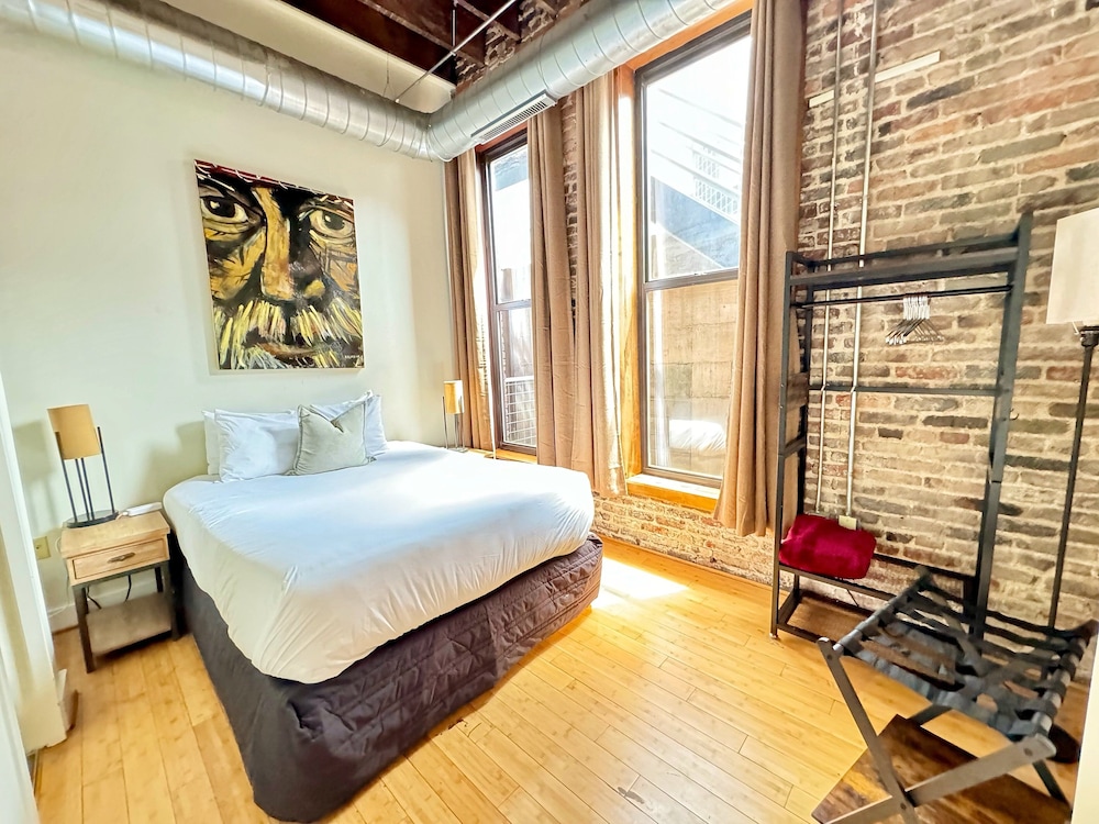 Music City Lofts