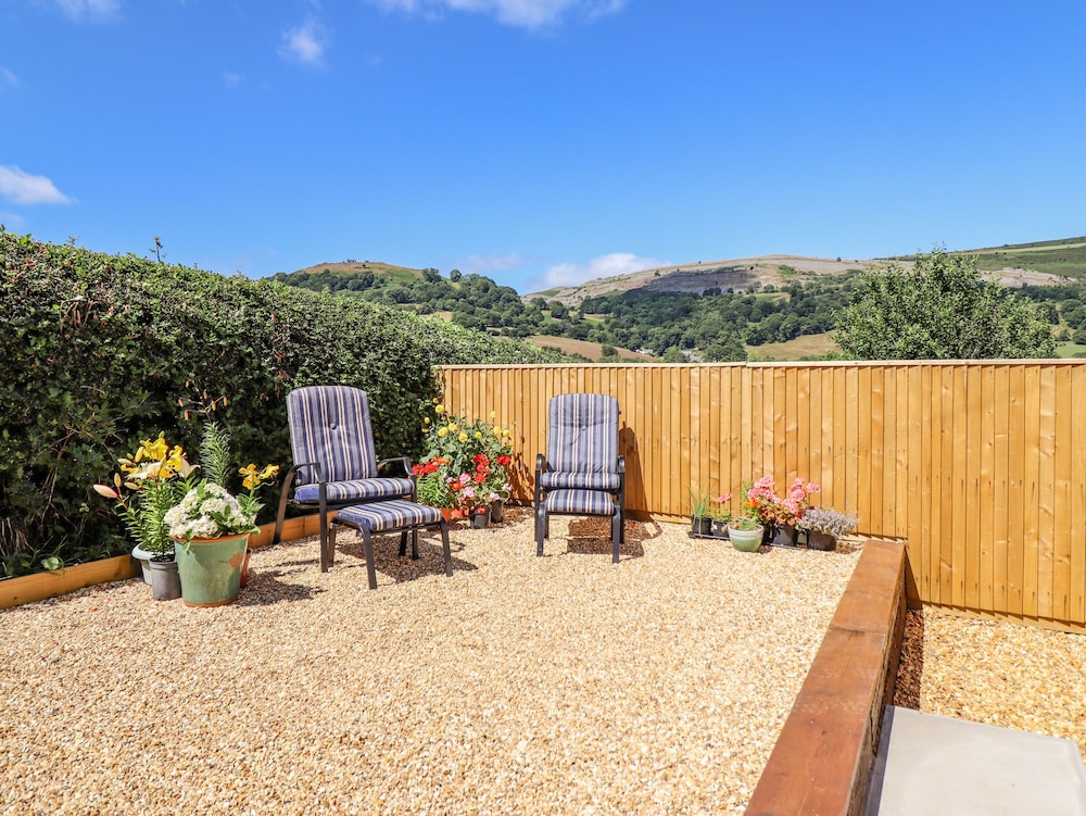 Cam O'r Fechan Annexe