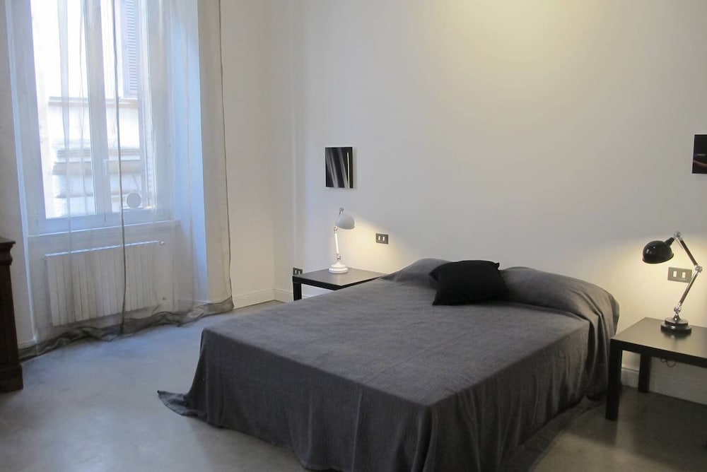 Loft Farnese 1