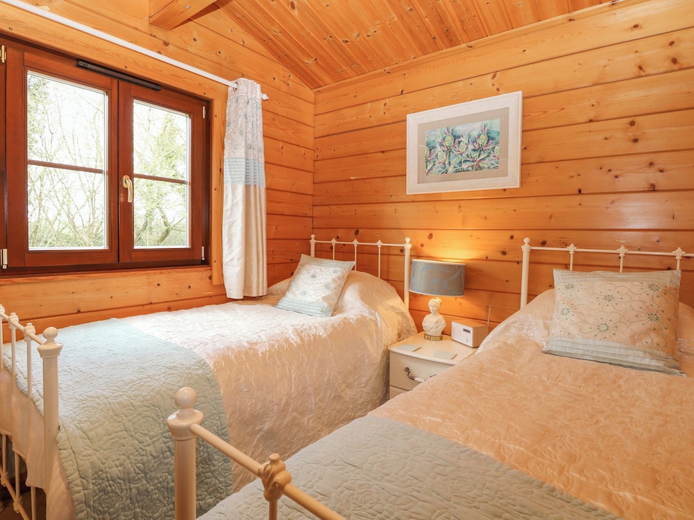 Kingfisher Lodge