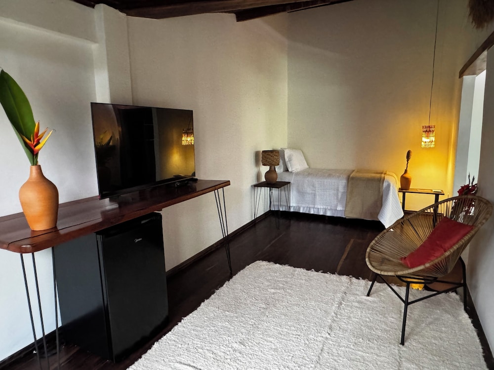 Soul Trancoso - Hotel Boutique