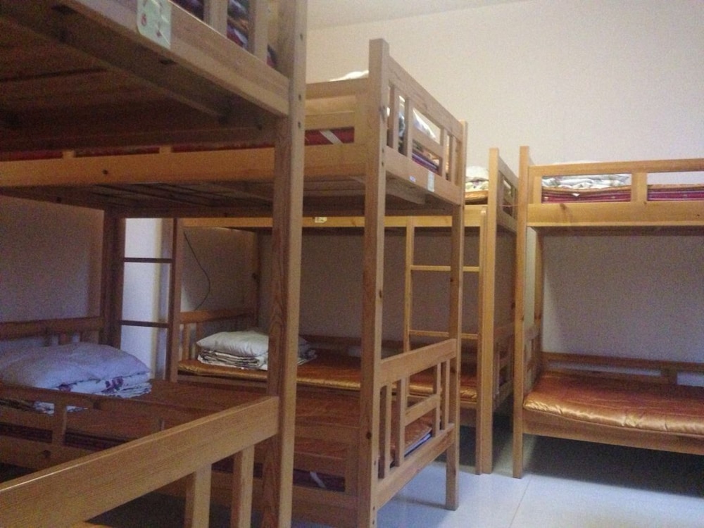 Dengfeng Climb International Hostel