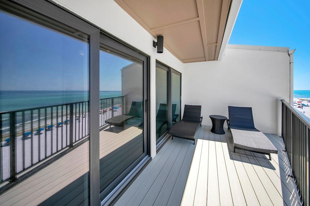 Blue Mountain Beach Villas 5A