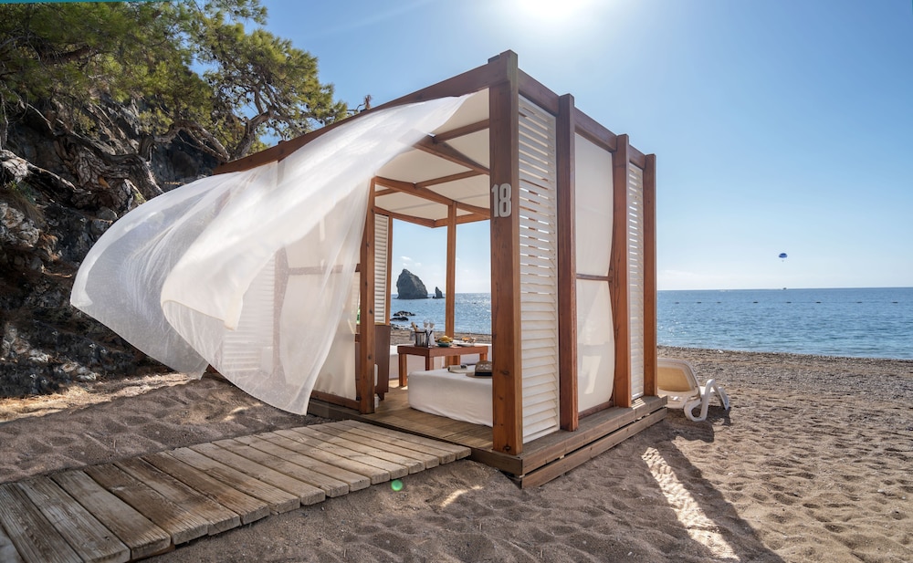 Rixos Premium Tekirova - Efsaneler Ülkesi - Image 41
