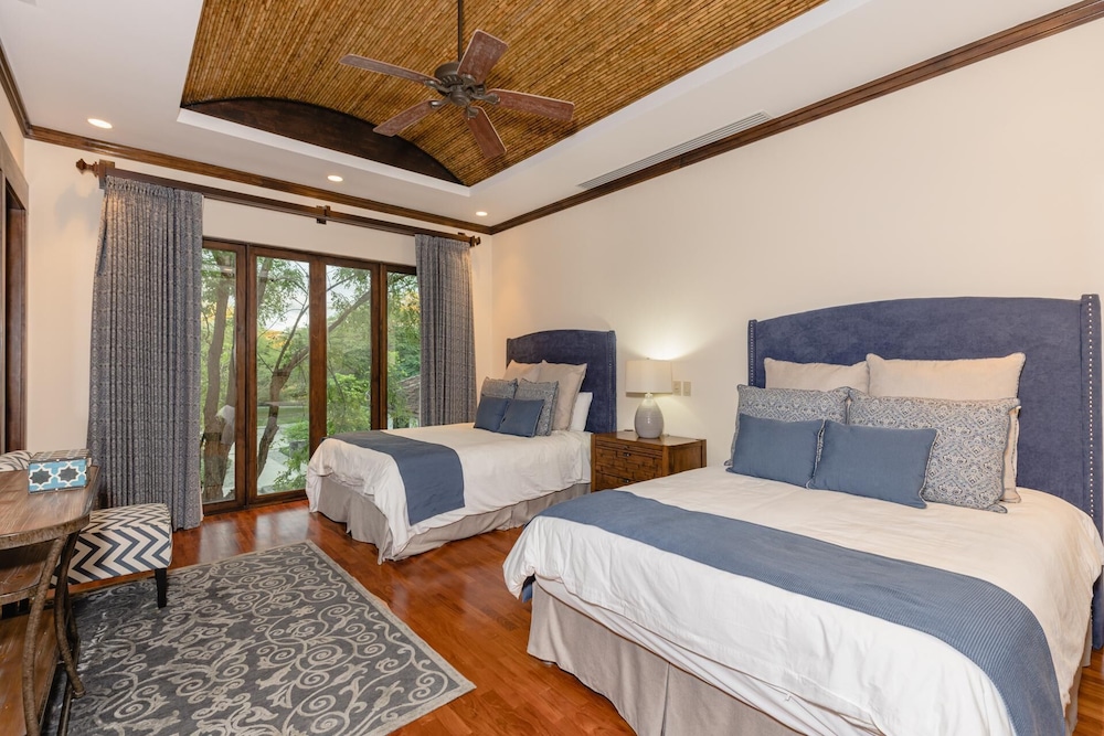 Villa Lucia view 5