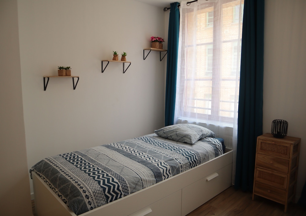Apart'Moment CONFORT Saint-Omer, photo 78