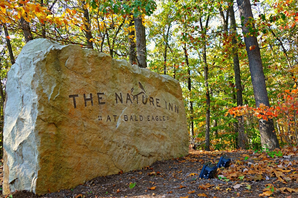 Nature Inn At Bald Eagle