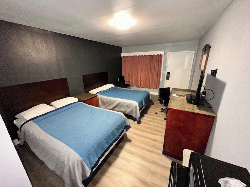 Reed Motel