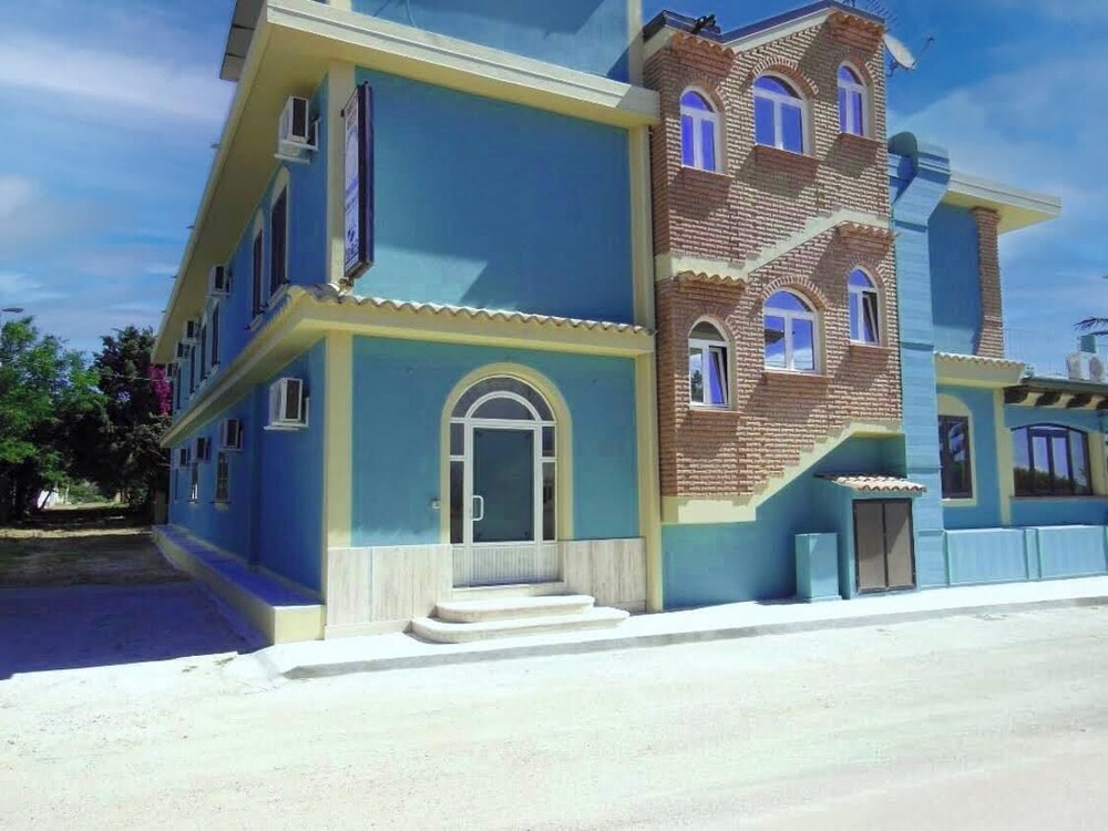 Hotel Baia Mare Blu