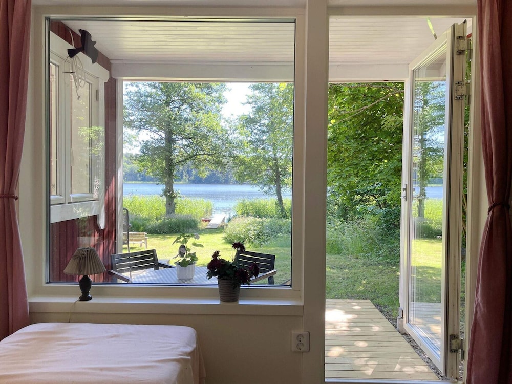 4 Star Holiday Home in Sollentuna