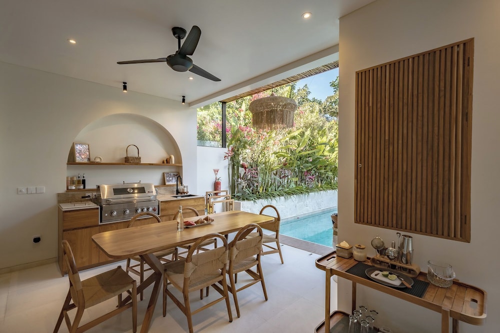 Kayana Villa Uluwatu