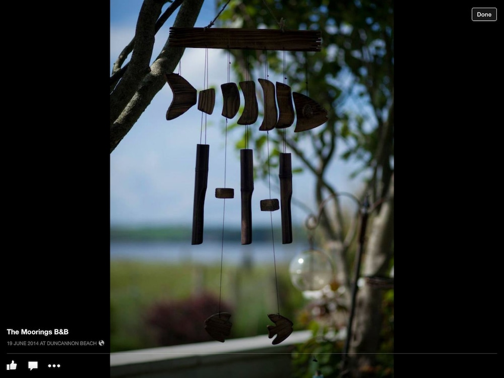 The Moorings BB - Property Image 11