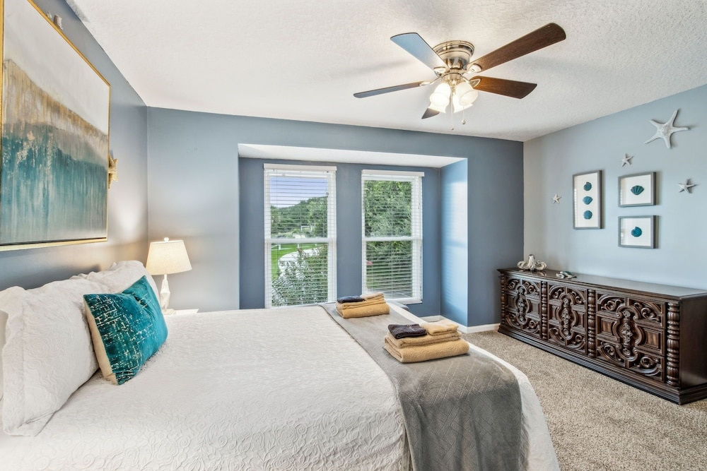 Fernandina Shores 6355 2 Bedroom Condo