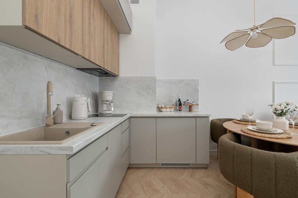 Apartment, Indoor Pool, Close to the Beach