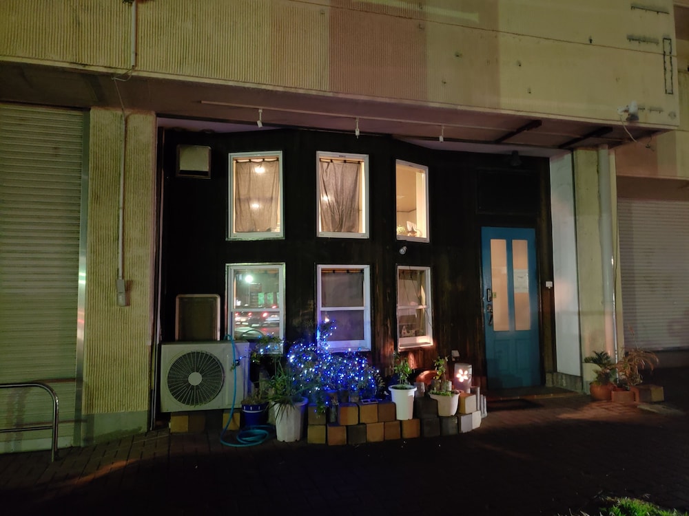 Guesthouse Kazenoie Bonita - Caters to Women