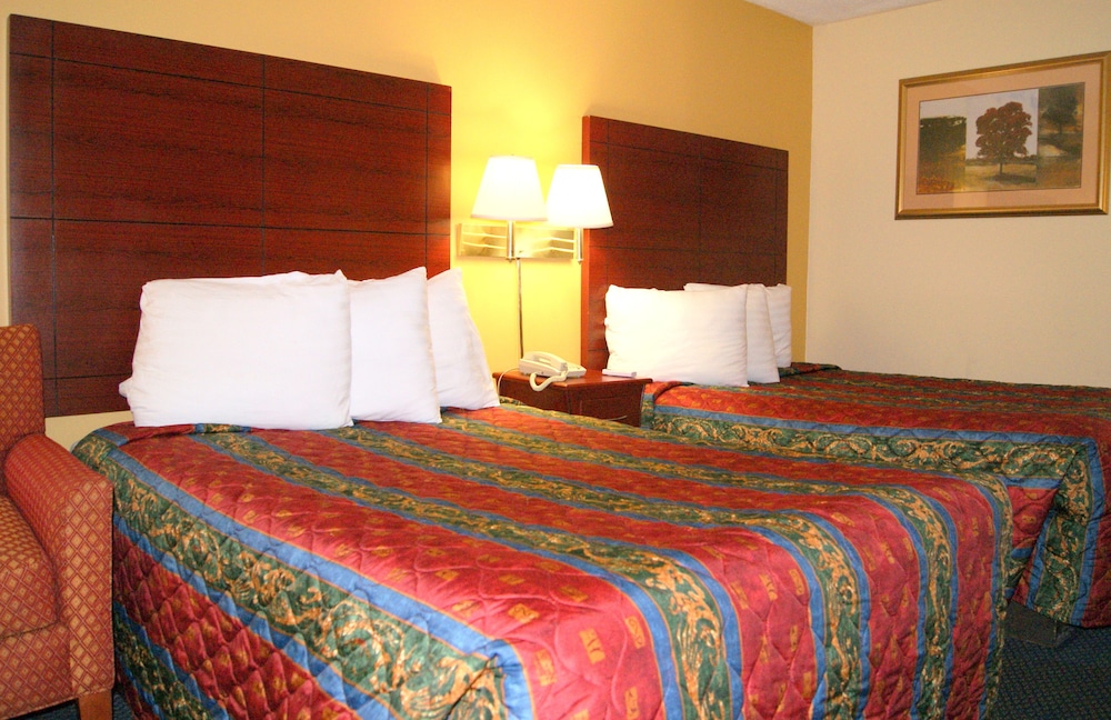 Red Carpet Inn