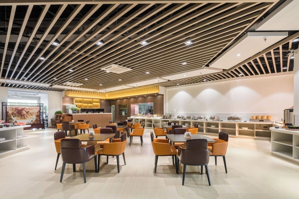 Shenzhen Chengtai Hotel