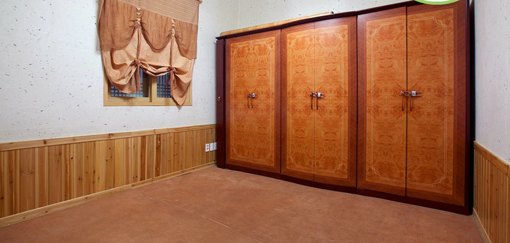 Songhak Pension