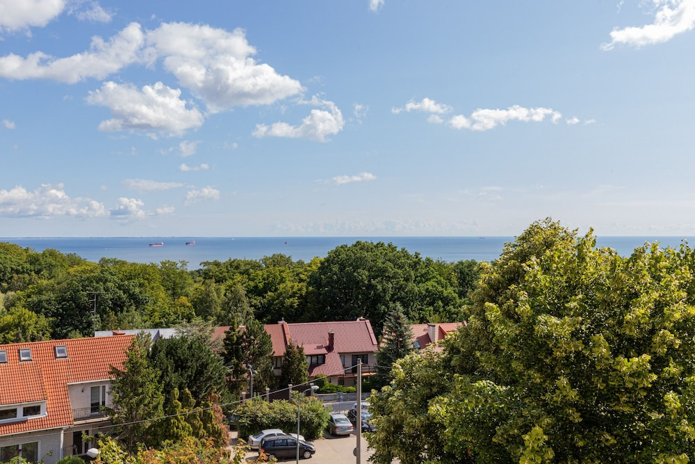 Gdynia Sea View Apartment by Renters view 5