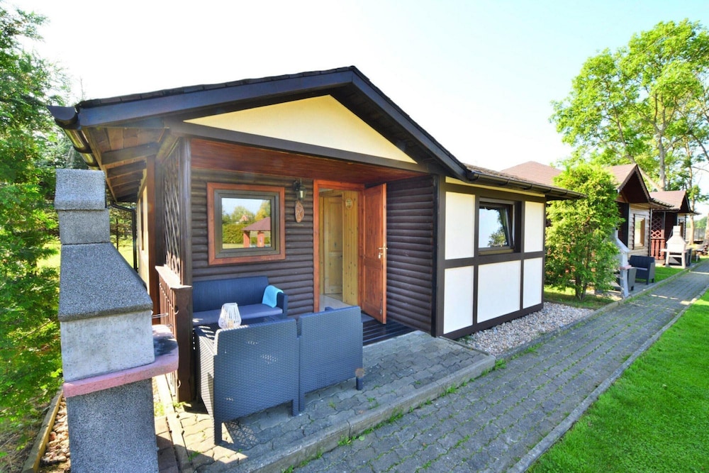 Holiday House Lacko Near Baltic Beach