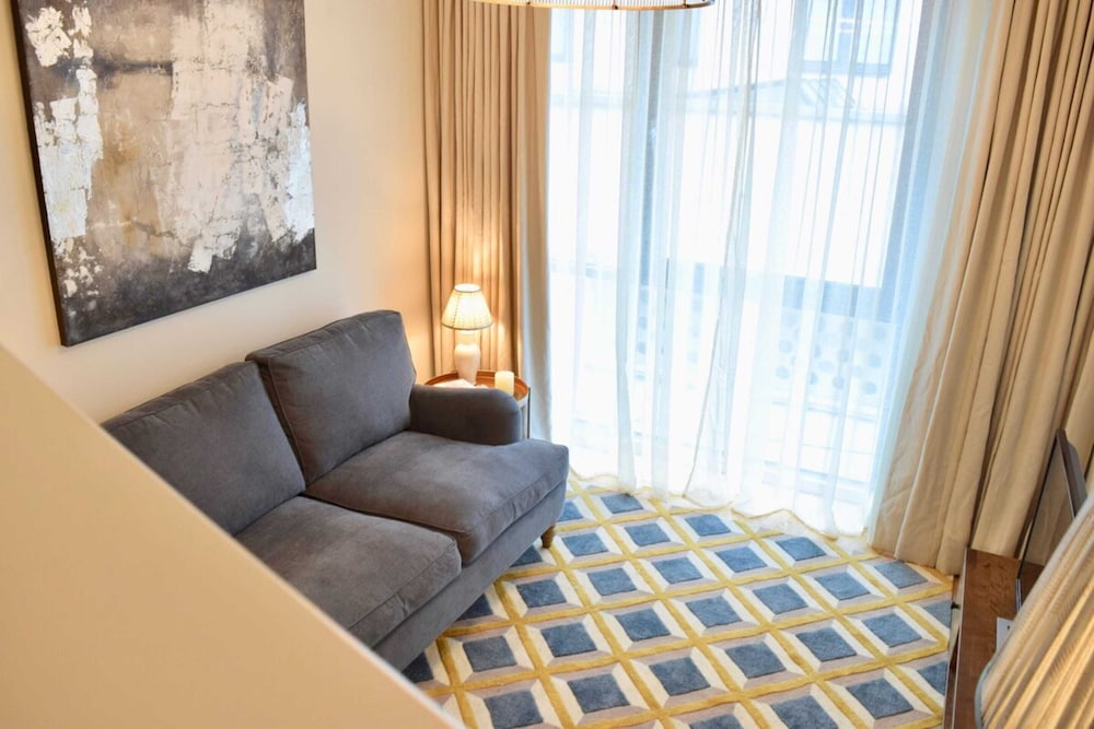 Stylish, Luxury Near Shoreditch High Street