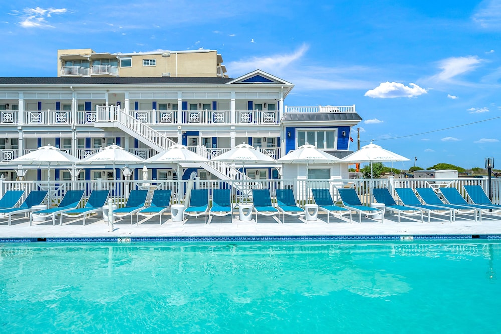 Wildwood Vacations - Mahalo Cape May - Property Image 1