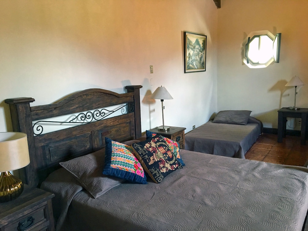 Casita Santiago