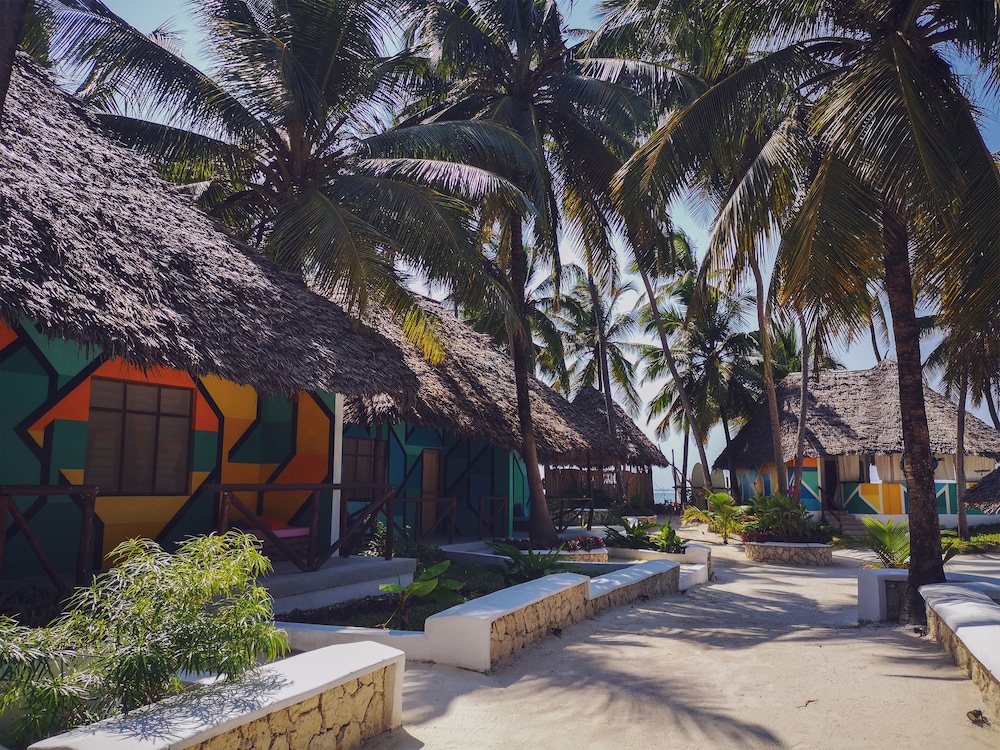 Tsunami Village